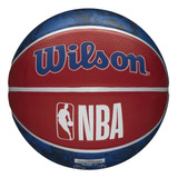 Balon Baloncesto Wilson Nba Philadelphia Competicion #7