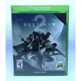 Juego Destiny 2 Xbox One Nuevo Sellado