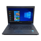 Notebook Lenovo B40-70 Intel Core I5 4gb Ram 120gb Wifi Hdmi