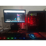 Pc Gamer Completo 