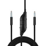 Cable Audio Auxiliar Compatible Logitech G633 G635 G933 G935
