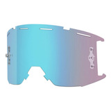 Lentes De Repuesto Mtb Smith Squad