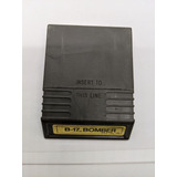 Intellivision B-17 Bomber (intv, Retro, Arcade) Cartridg Ccq