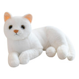 Anriy Muñeco De Peluche De Gato Propenso, Juguete De