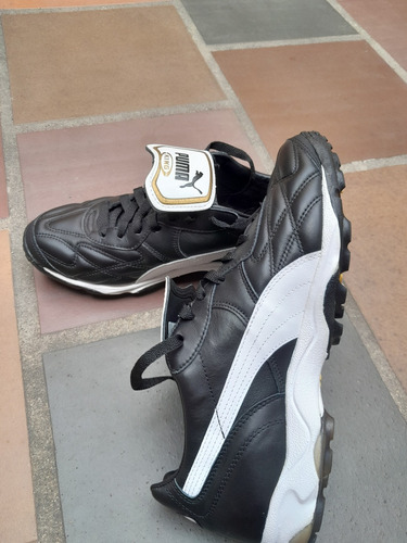 Puma King