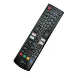 Control Remoto Smart Tv LG, Original, Nuevo Mod Akb76037603