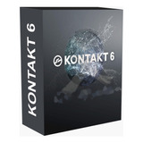 Kontakt 6 + Korg N364 + X5d + Roland Xp10 + D50 Xp80 Windows