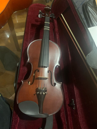 Violin Stradella Mv1411 4/4