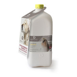 Shampoo Dermapet 5lts (pelo Largo