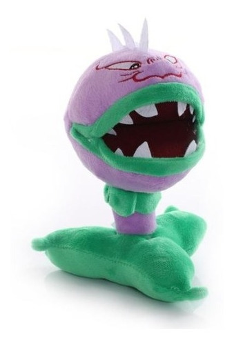 Peluches Plantas Vs Zombies Variedades