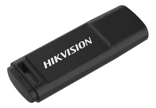 Pendrive 64gb Usb3.2 Hikvision M210p Negro 