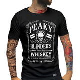 Remera Peaky Blindes Pennywise Nirvana Rolling Stone Rock#66