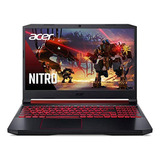 Laptop Para Juegos Acer Nitro 5, Intel Core I5-9300h De 9.a 