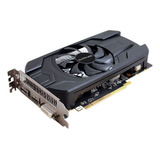 Placa De Video Sapphire Rx 460 2g D5 Oc Single Fan