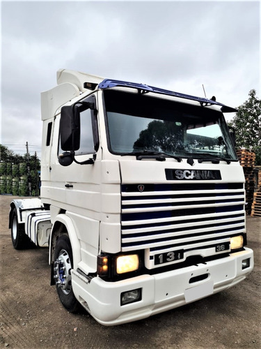 SCANIA R 113 H 360 4X2 1997 / 1998