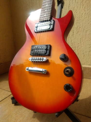 Guitarra EpiPhone Les Paul Special 2 Ltd Excelente Estado