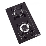 Cooktop 2 Bocas À Gás Clarice Eletrodomésticos Wt