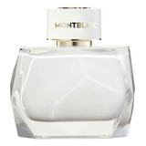 Mont Blanc Signature Edp 90ml Mujer / Lodoro Perfumes