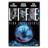 Life Vida Inteligente Pelicula Dvd