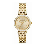 Michael Kors Mk3365 Reloj Michael Kors Dama, Extensible