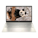 Hp I7 11va 8gb + 512 Ssd / Fhd 15.6 Touch Notebook Outlet C