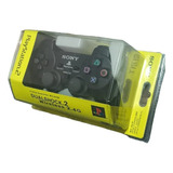 Mando Ps2 Wireless Inalambrico