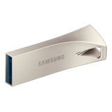 Pen Drive 3.1 Bar Plus 256gb Samsung Ultra Rapido 300mb/s 