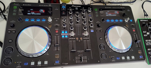 Pioneer Xdj R1 - Controlador Dj Rca-xlr Permuto Por Tv Hyund