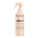 Mascarilla Kerastase Curl Manifesto Refresh Absolu 190 Ml