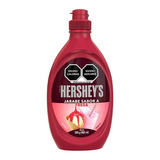 Jarabe Hershey´s Sabor Fresa 589g