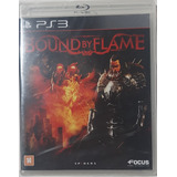 Jogo De Ps3 Bound By Flame Completo Lacrado