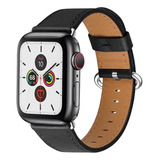 Correas De Cuero Para Apple Watch Todas Las Series Y Medidas