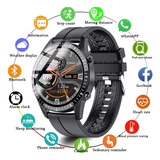 Reloj Inteligente I9 Para Hombre Y Mujer Para