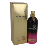 Montale Roses Musk Intense Edp - mL a $1700