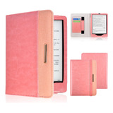 Dmluna Funda Para Kindle Paperwhite, Compatible Con 11ª Ge.