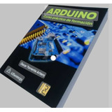 Arduino Curso Formación Libro Virtual  Pdf (oscar Torrente)