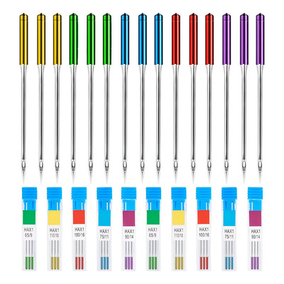 30 Piezas Punta De Bola Para Máquina De Coser Para El Hogar | MercadoLibre