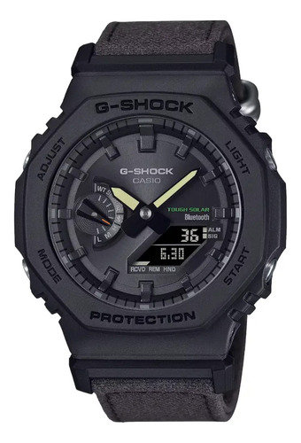 Reloj Casio G-shock Ga-b2100ct-1a5 Bluetooth Dig/ana Ts