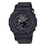 Reloj Casio G-shock Ga-b2100ct-1a5 Bluetooth Dig/ana Ts