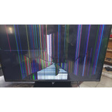 Tv Vizio E420i-b0 Partes