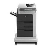 Multifuncional Laser Hp M 4555 Mfp