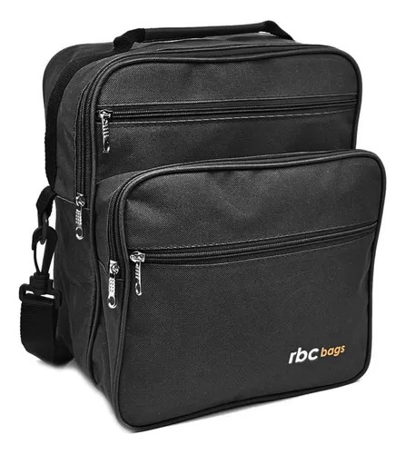 Morral Rbc Bandolera De Hombro Grande Impermeable