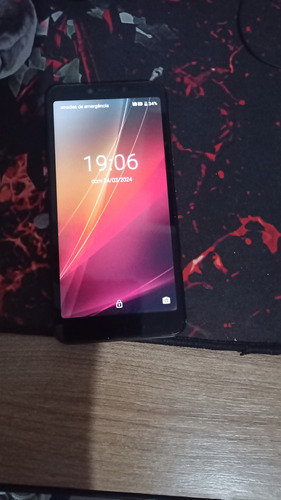 Smartphone Tcl L9 Plus