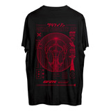 Remera What Awaits Us Estilo Japones Anime Otaku Grafizona®