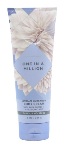 Bath And Body Works Crema Corporal One In A Million