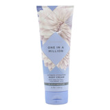 Bath And Body Works Crema Corporal One In A Million