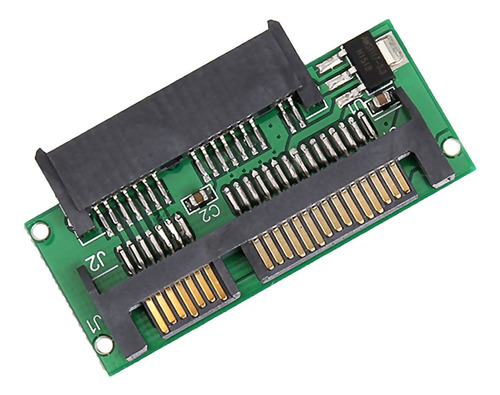 1.8 '' Micro 16pin + 2 Ssd.5 '' 22pin 5v Adaptador De