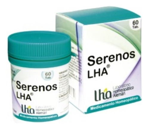 Serenos Lha - Unidad a $51604