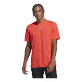 Polera Hombre adidas M Wo Entry Tee