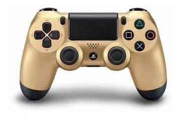 Dualshock 4